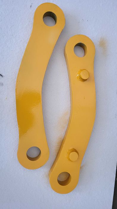 Leviere cupa komatsu wb97