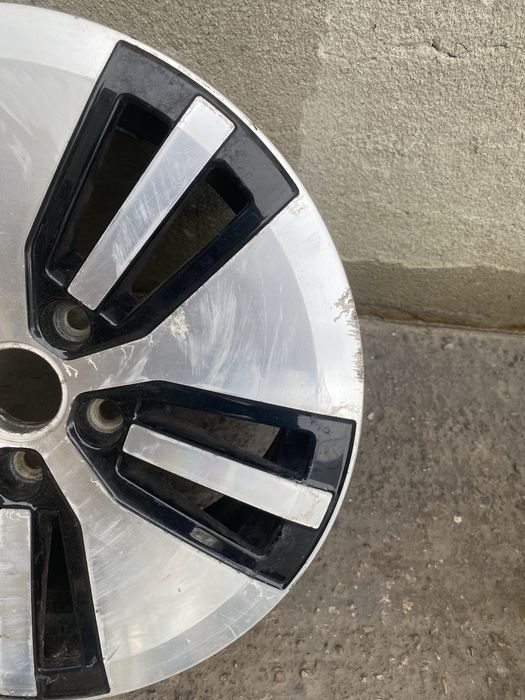 Janta aliaj 16" Vw Golf 7 GTE