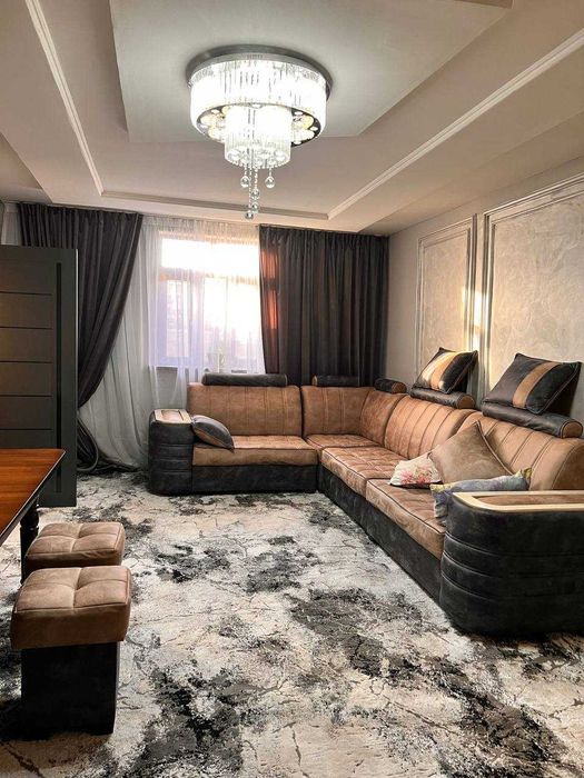 Продаётся дом возле Ташморе 7,4 соток. Море 50 метров. 2 дома