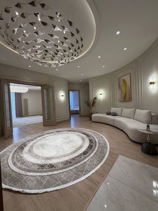 Продается  Абу Даби