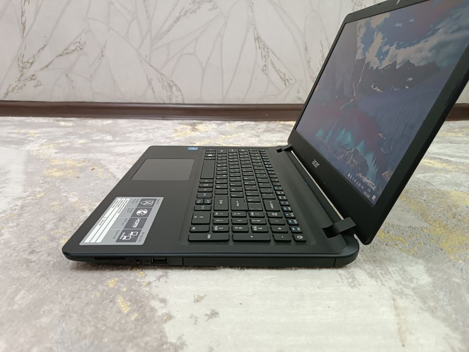 Notebook ACER Aspire Windows 10.