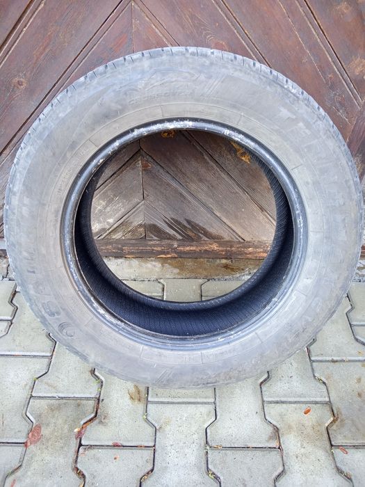 Все сезонни гуми 215/60/17