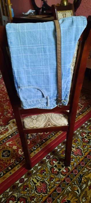 Брюки джинсы, Дубай