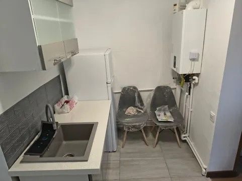 Apartament 1 camera Alexandru cel Bun 32m etj 3