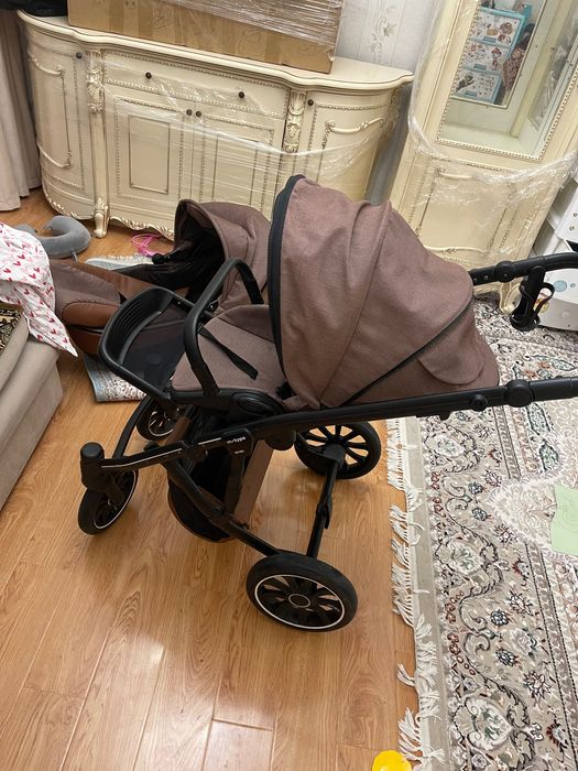 Коляска anex m type алматы