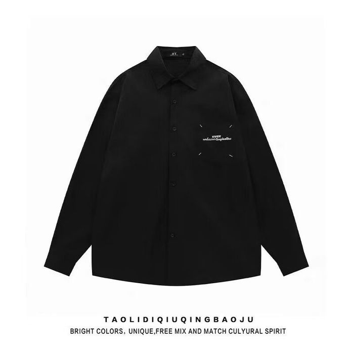 Рубашка Maison Margiela