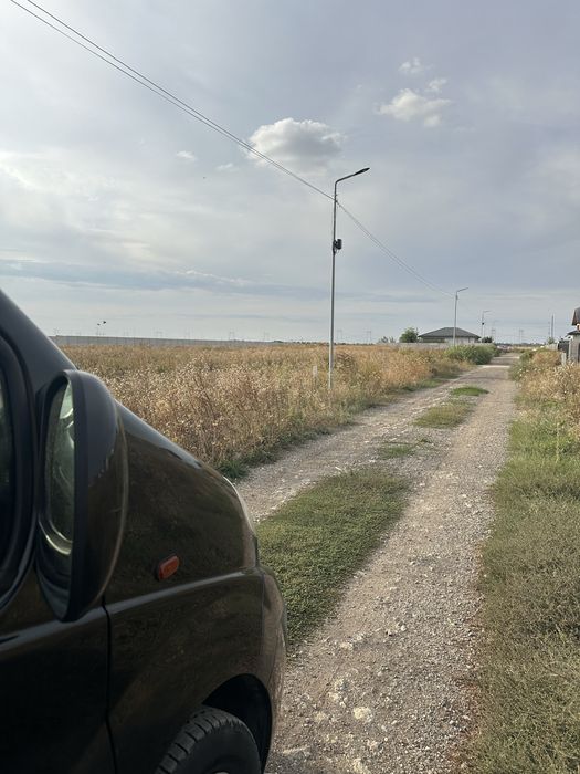 Vand teren intravilan