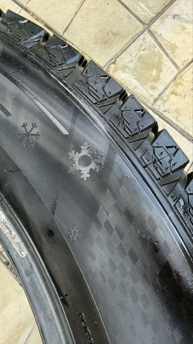 Зимни Гуми Kapsen 225/60 R18 104H XL