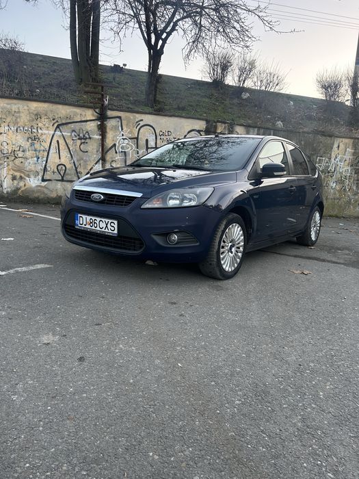 Ford Focus 2 2010