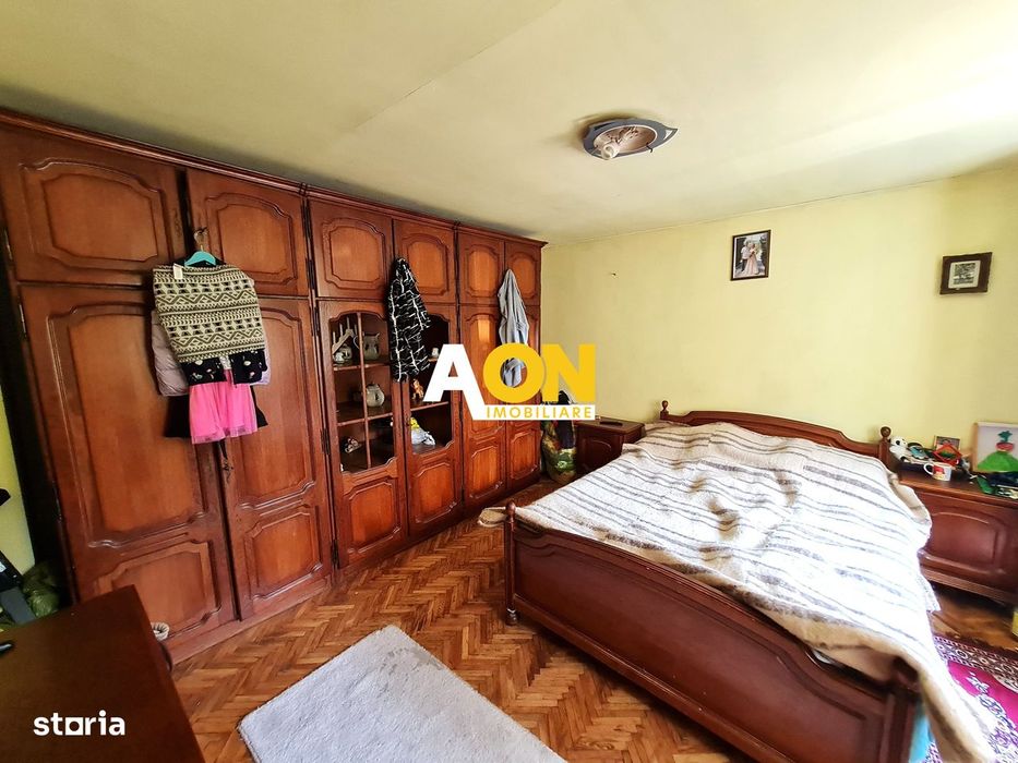 Casa 3 camere, 123mp, Teren 792 mp, Centru