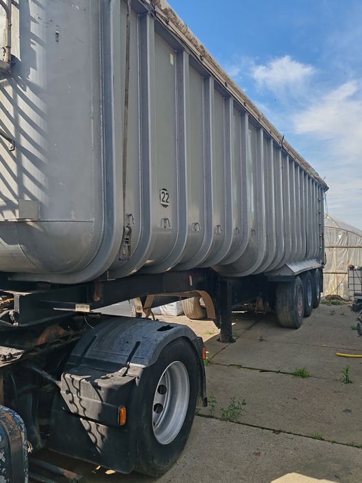 Vând iveco stralis euro 5 cursor 13 eev 500 cp