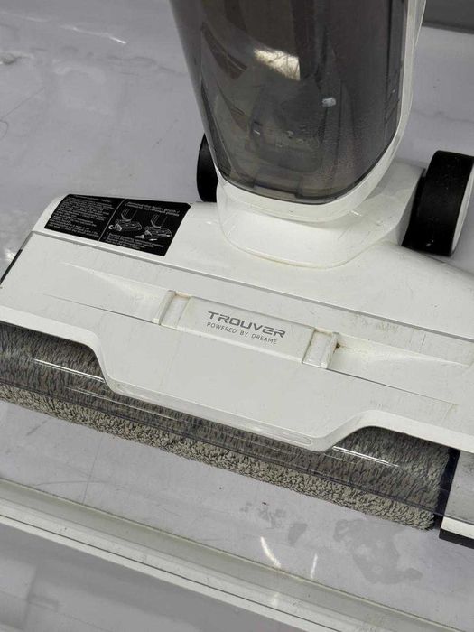 Пылесос DREAME Trouver K10 (BVC-T8A)