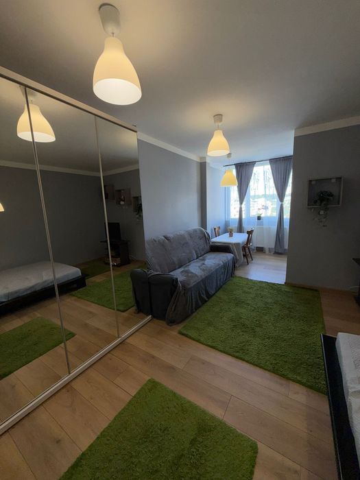 Proprietar vând garsoniera 32 mp pe str .Bucegi lângă BIG comision ZERO