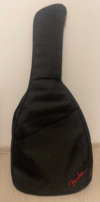 Chitara clasica Fender ESC-105 SC