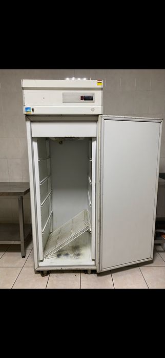 Проф холодльник и морозильный шкаф