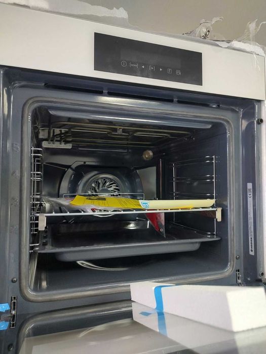 Фурна за вграждане Hoover HOC3T7178WD