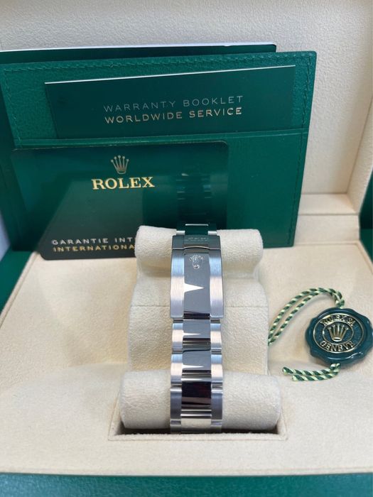 ROLEX Datejust, 36mm , Ролекс дамски часовник