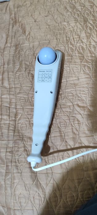 Массажер электрический