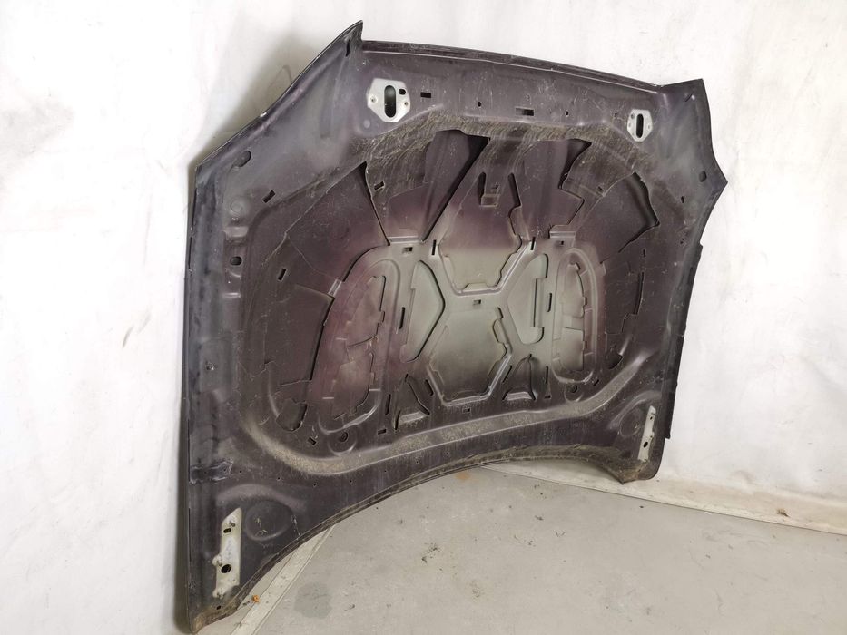 Капак За Двигател Ягуар XJ X351 / Jaguar XJ X351 [ - ] Оригинален И В