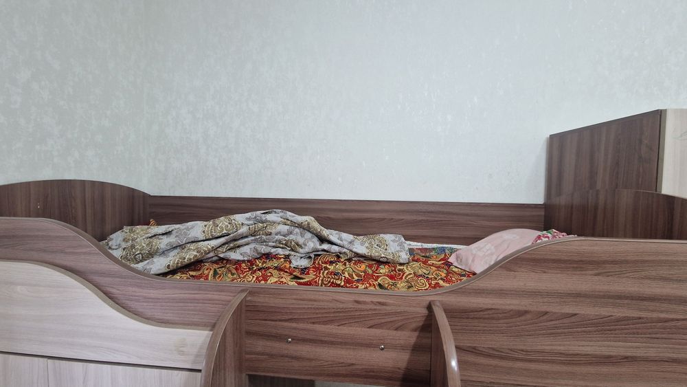 Продам детскую мебель