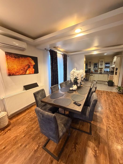 Casa de Vanzare ZONA POLTURA