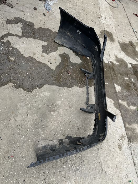 Bară spate mercedes s class w 222.cod:a2228800049.