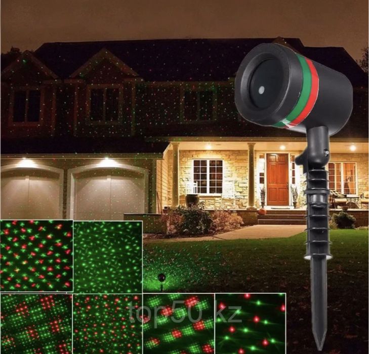 Лазерный проектор. Распродажа ‼️