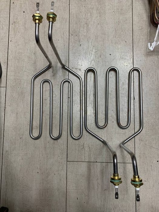 Тэн сухой нержавейка