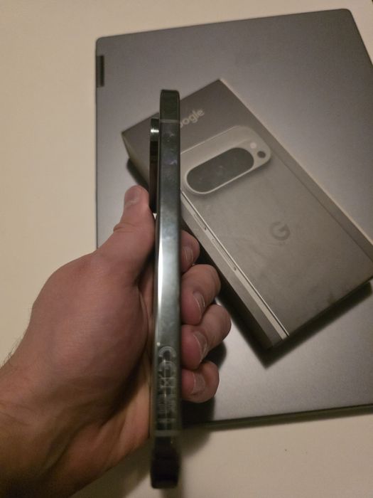 Google Pixel 9 Pro 512GB