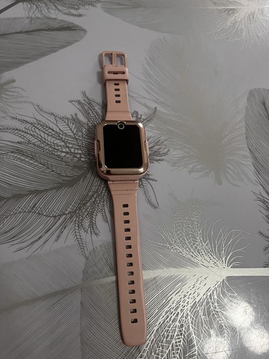 Смарт часы gps.