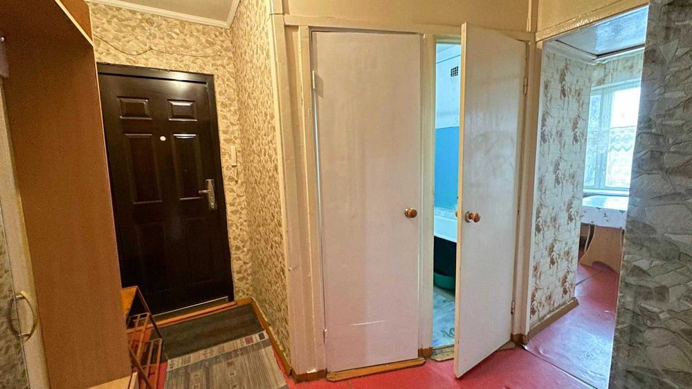 Продам 3х комнатную квартиру Аян Империя