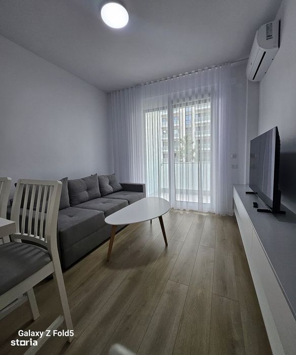Ap modern NOU cu 2 camere,  în Complexul Rezidențial Grand Hill Oradea