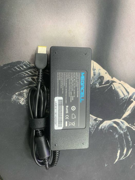 Зарядные устройства для ноутбуков