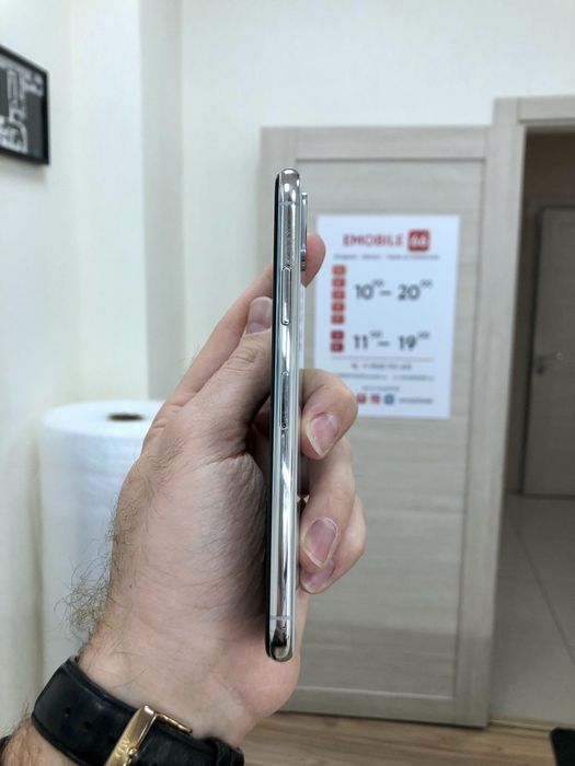 iPhone XS Yaxshi Xolatda