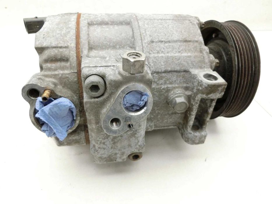 Compresor Clima AC Vw Skoda Audi Seat Cod 1K0820803L