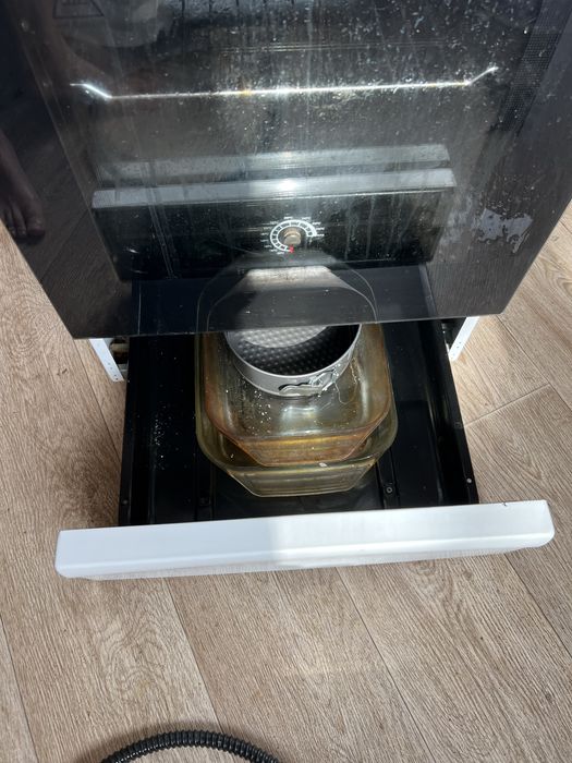 Продам Газплиту