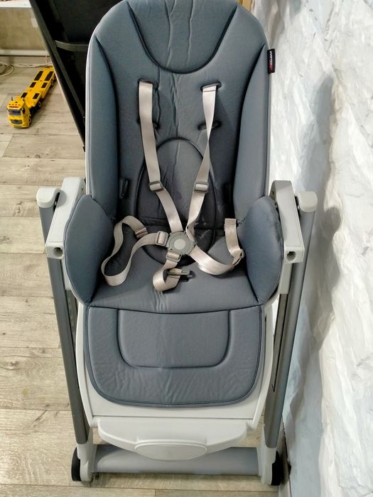 Детский стульчик для кормления