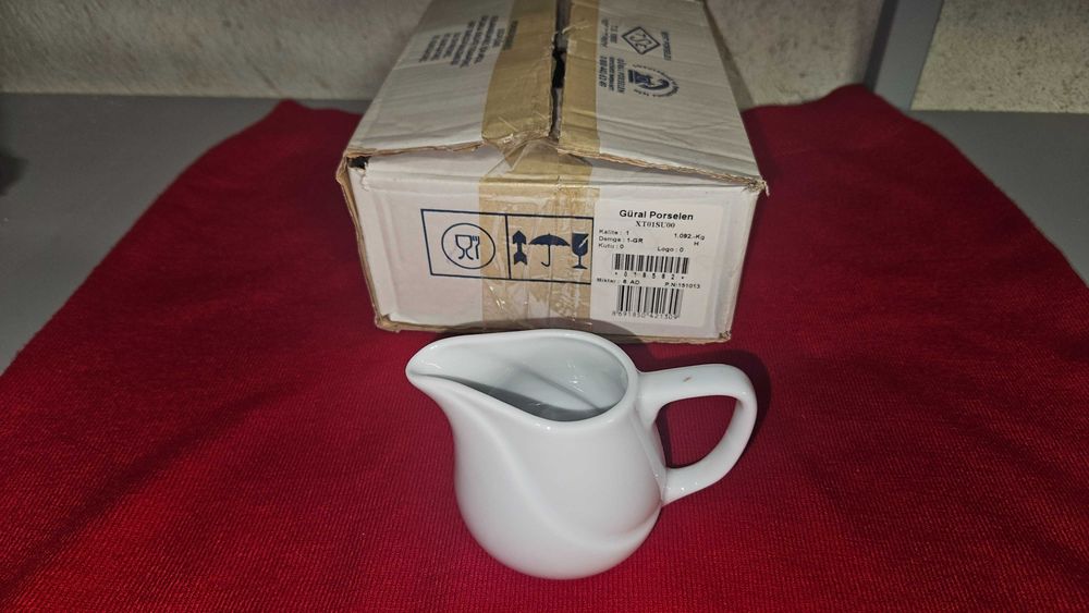 Каничка за мляко 150 ml X-tanbul (XT01SU)