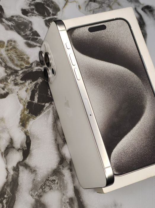 iPhone 15 Pro Max  512Gb