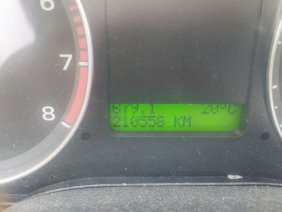 FORD Focus 2006 — imagine 4