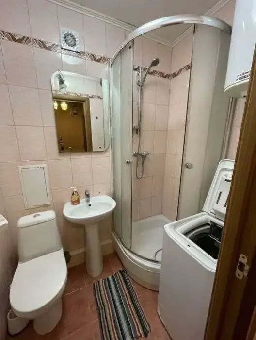 Квартира на долгий срок