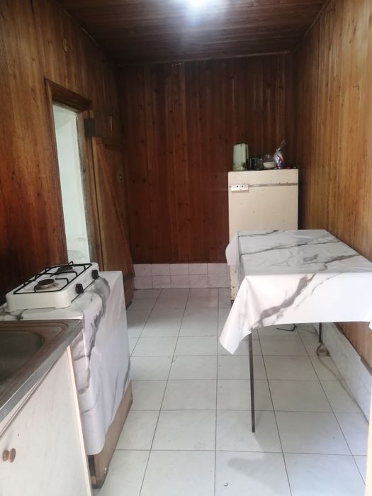 Сдаётся времянка