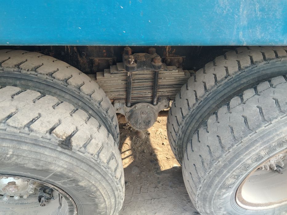 Камаз сотилади 1990 йил нахаду