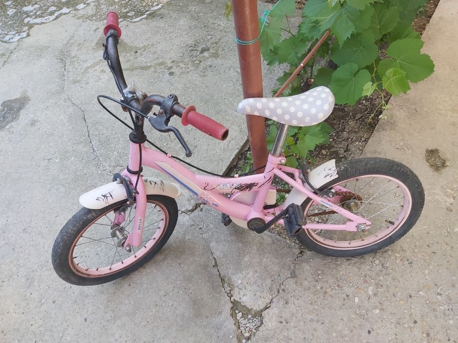 Biciclete  dama, bărbătească și de copil 6-7 ani