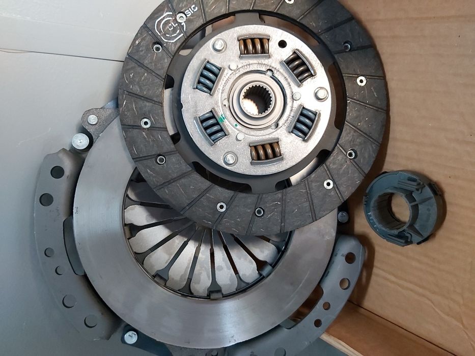 К-т съединител Рено Клио,19,21