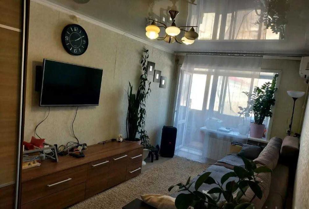 Продажа 2-комнатной квартиры