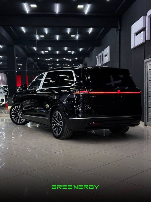 Deepal S09 ultra 4wd sotiladi