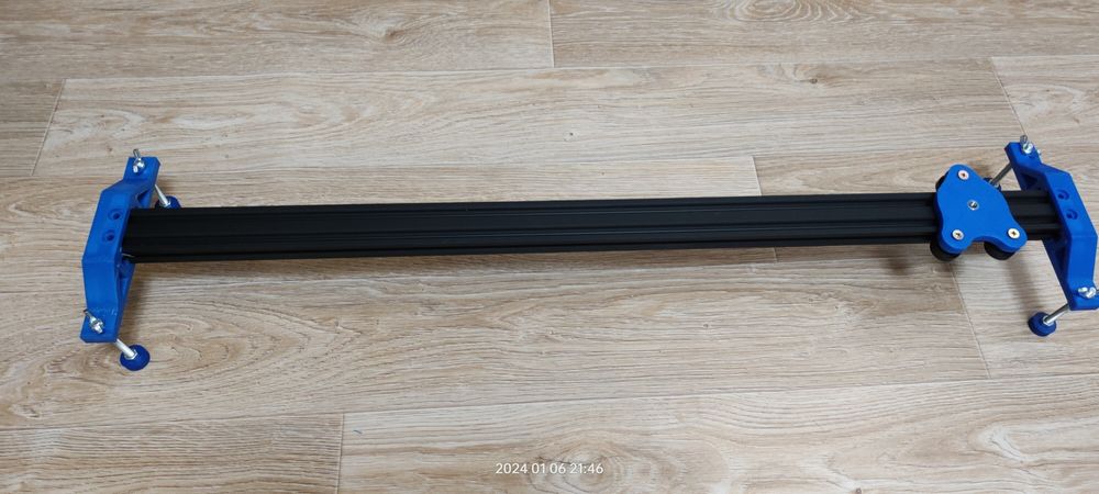 Слайдер 80см для смартфона или фотоаппарата