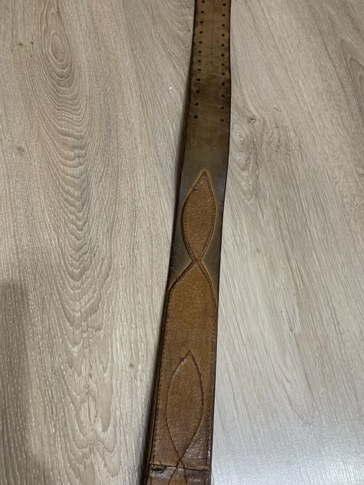 Продам офицерский ремень