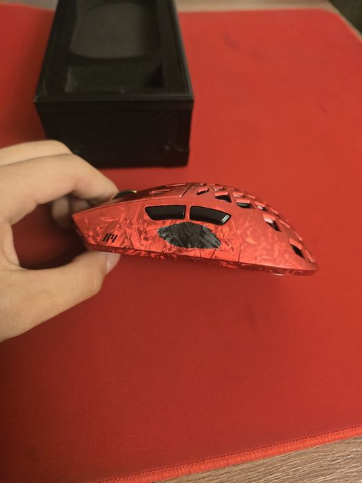 Продам мышку игровая Ipi stay fly